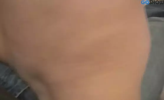 Ride an Asian Cock with Smiling Exotic Beauty and Penetration