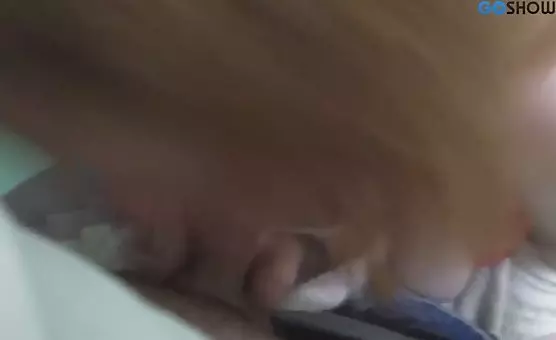 Neighbor Encounter Surprise Fucks and Blowjobs